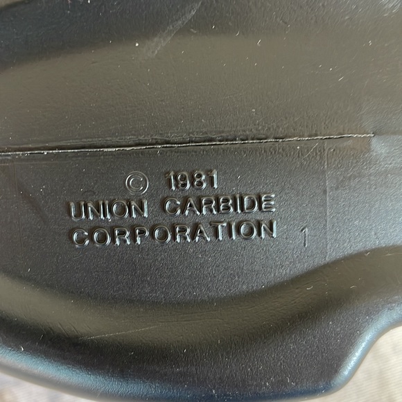 Vintage 1981 Eveready Battery Cat Bank - Picture 5 of 8